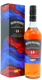 Bowmore Bordeaux Wine Finish 14 Year Old Single Malt Scotch Whisky | 700ML at CaskCartel.com