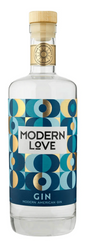Modern Love Californian Craft Gin | 700ML at CaskCartel.com