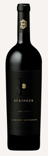2018 | Beringer | Distinction Series Cabernet Sauvignon at CaskCartel.com