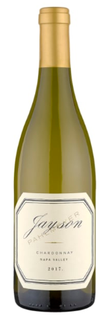 2017 | Pahlmeyer | Jayson Chardonnay at CaskCartel.com