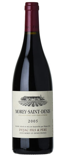 2005 | Domaine Dujac | Morey-Saint-Denis at CaskCartel.com