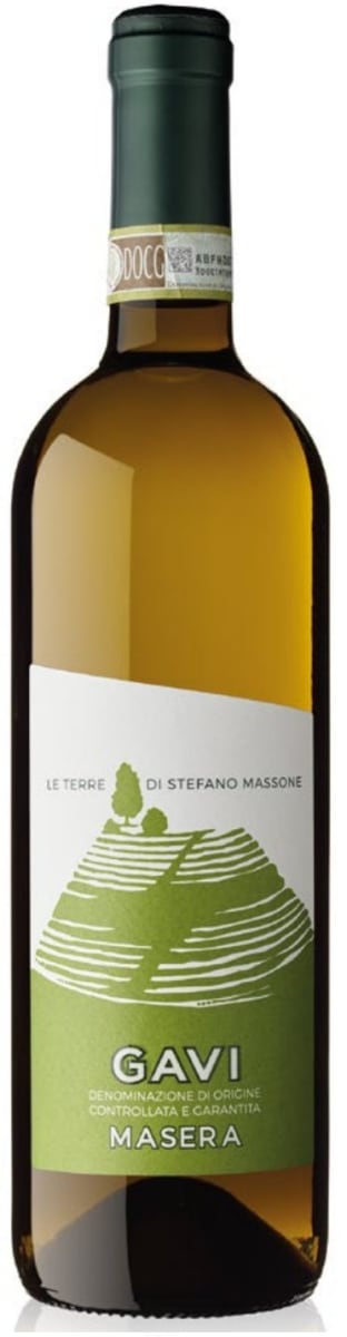 2017 | Stefano Massone | Masera at CaskCartel.com