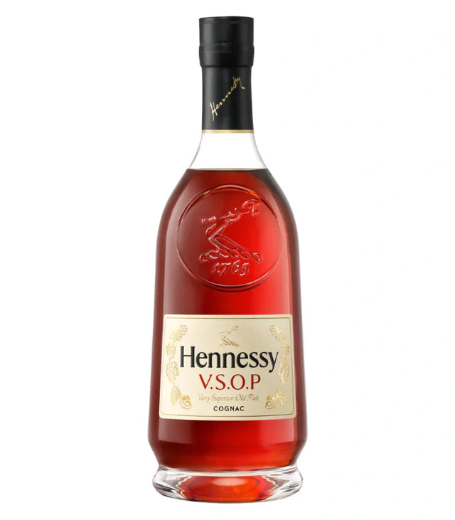 Hennessy V.S.O.P Cognac at CaskCartel.com