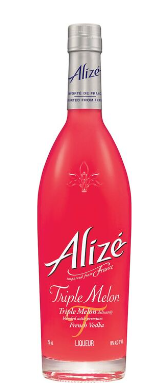 Alize Triple Melon Liqueur | 375ML at CaskCartel.com