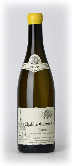 2020 | Domaine François Raveneau | Valmur at CaskCartel.com