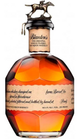 Blanton's The Original Single Barrel Kentucky Straight Bourbon Whiskey | 375ML at CaskCartel.com