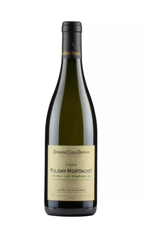 2009 | Michel Colin-Deleger et Fils | Les Demoiselles at CaskCartel.com