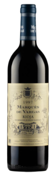1997 | Marques de Vargas | Reserva at CaskCartel.com