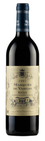 1997 | Marques de Vargas | Reserva at CaskCartel.com