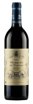 1997 | Marques de Vargas | Reserva