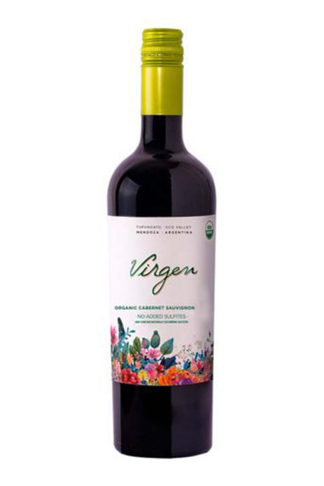 Domaine Bousquet | Virgen Natural Cabernet Sauvignon - NV at CaskCartel.com