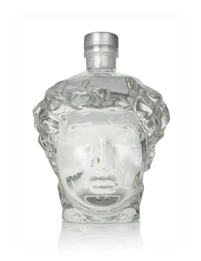 Impavid Luxury Italian Gin | 700ML at CaskCartel.com