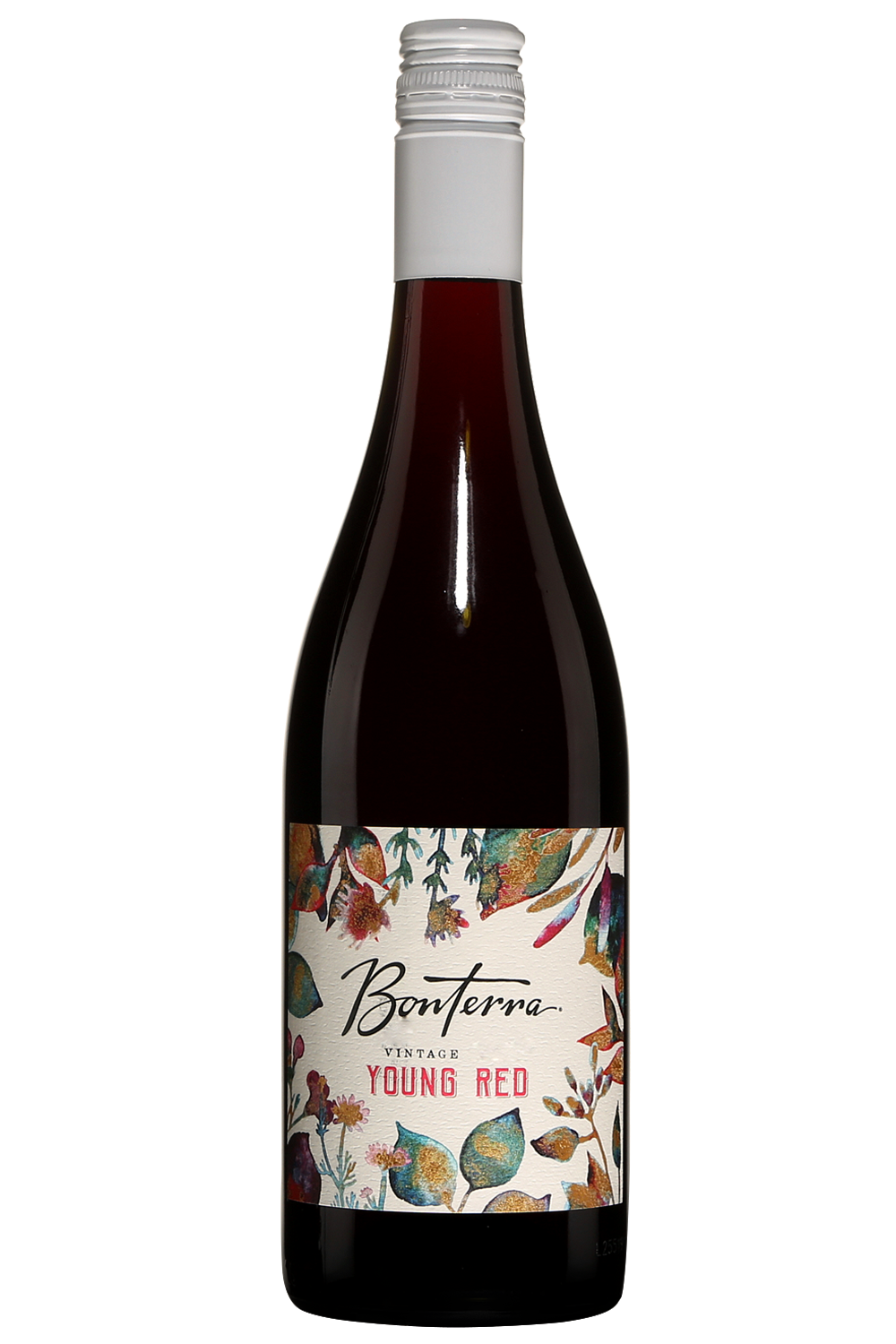 Bonterra Vineyards | Young Red - NV at CaskCartel.com