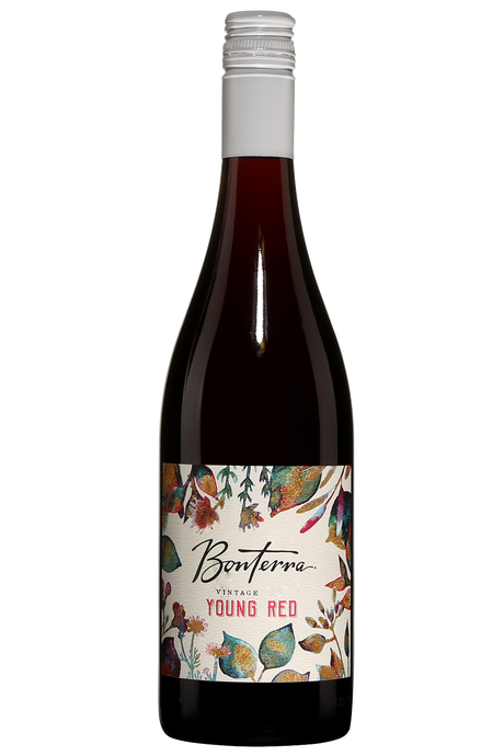 Bonterra Vineyards | Young Red - NV at CaskCartel.com