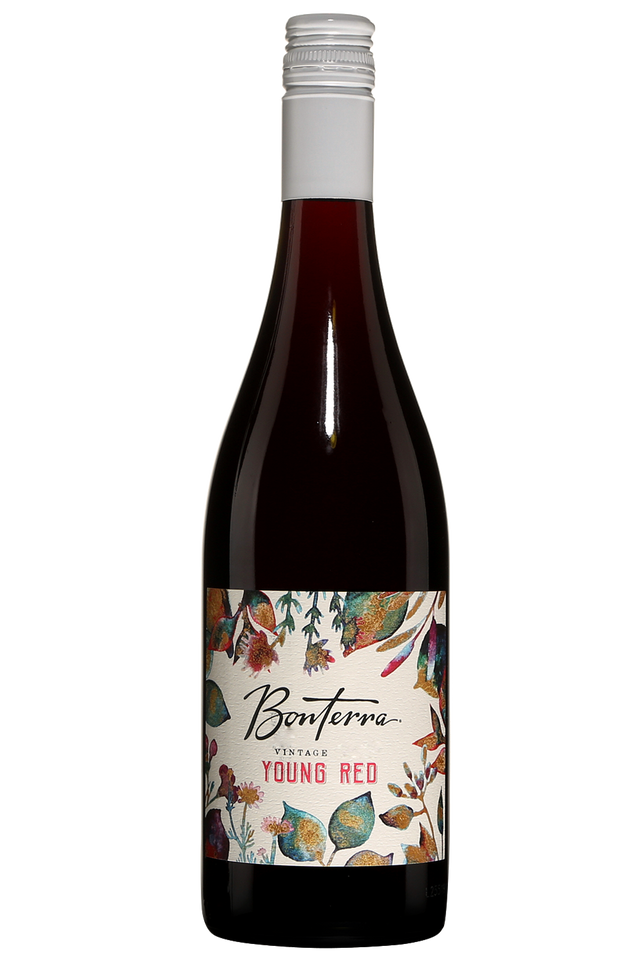 Bonterra Vineyards | Young Red - NV at CaskCartel.com