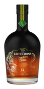 Punchers Chance The Left Cross 14 Year Old Bourbon Whisky at CaskCartel.com