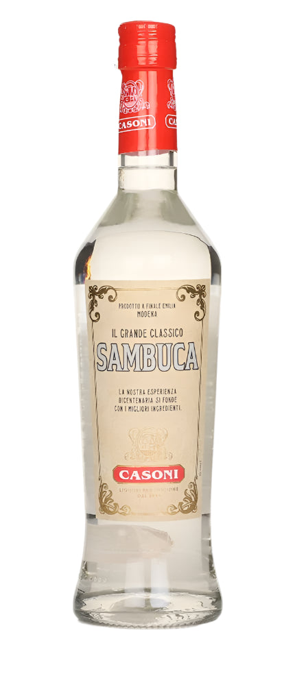 Casoni Sambuca Liqueur | 700ML at CaskCartel.com