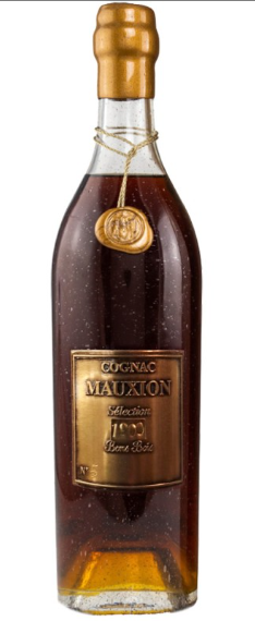 Mauxion Lot 1900 Bons Bois Cognac | 700ML at CaskCartel.com