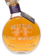 West Cork Single Malt Sherry Cask Finished Maritime Release | 700ML at CaskCartel.com