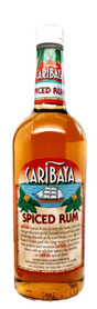 Caribaya Spiced Rum | 1L at CaskCartel.com