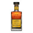 A. D. Laws Four Grain Straight Bourbon Farmers Select at CaskCartel.com