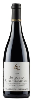 2021 | Domaine Sylvain Cathiard et Fils | Bourgogne Hautes Cotes de Nuits Les Dames Huguettes at CaskCartel.com