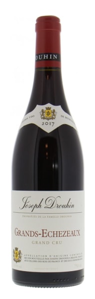 2017 | Joseph Drouhin | Grands-Echezeaux at CaskCartel.com
