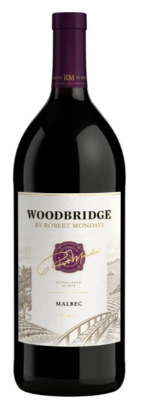 Woodbridge | Malbec (Magnum) - NV at CaskCartel.com