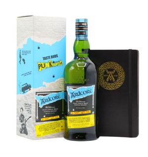 Ardbeg Tasting Book & Ardcore Day 2022 Single Malt Scotch Whisky | 700ML at CaskCartel.com