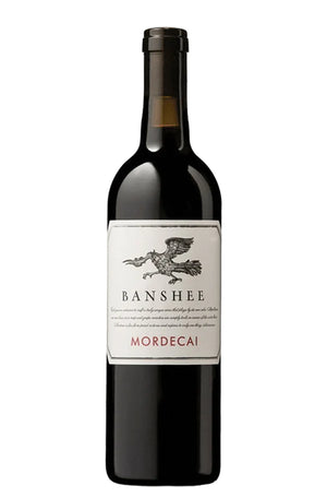 2016 | Banshee Wines | Mordecai Proprietary Red at CaskCartel.com