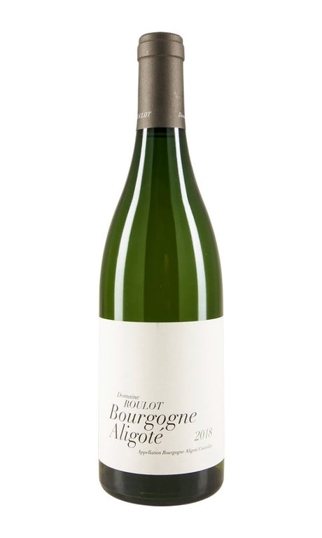 2018 | Domaine Roulot | Bourgogne Aligote at CaskCartel.com