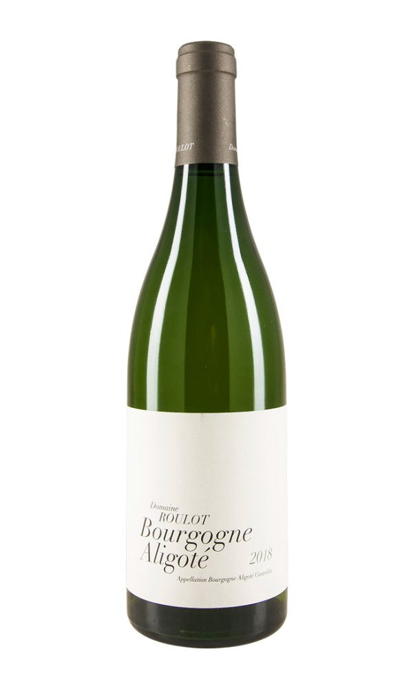 2018 | Domaine Roulot | Bourgogne Aligote at CaskCartel.com