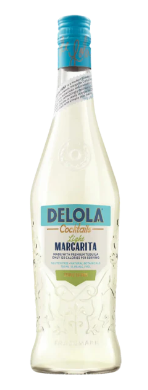 Delola Light Triple Citrus Margarita at CaskCartel.com