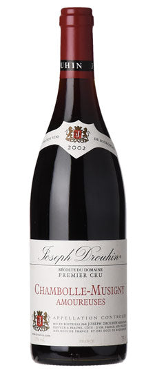 2002 | Joseph Drouhin | Chambolle-Musigny Amoureuses at CaskCartel.com