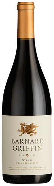 2019 | Barnard Griffin Winery | Syrah at CaskCartel.com