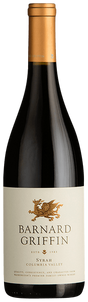 2019 | Barnard Griffin Winery | Syrah at CaskCartel.com