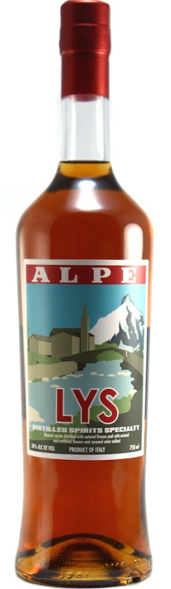 Alpe Lys Amaro at CaskCartel.com