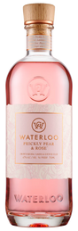 Waterloo Prickly Pear & Rose Gin at CaskCartel.com