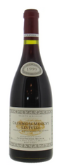 1999 | Domaine Jacques-Frédéric Mugnier | Les Fuees at CaskCartel.com