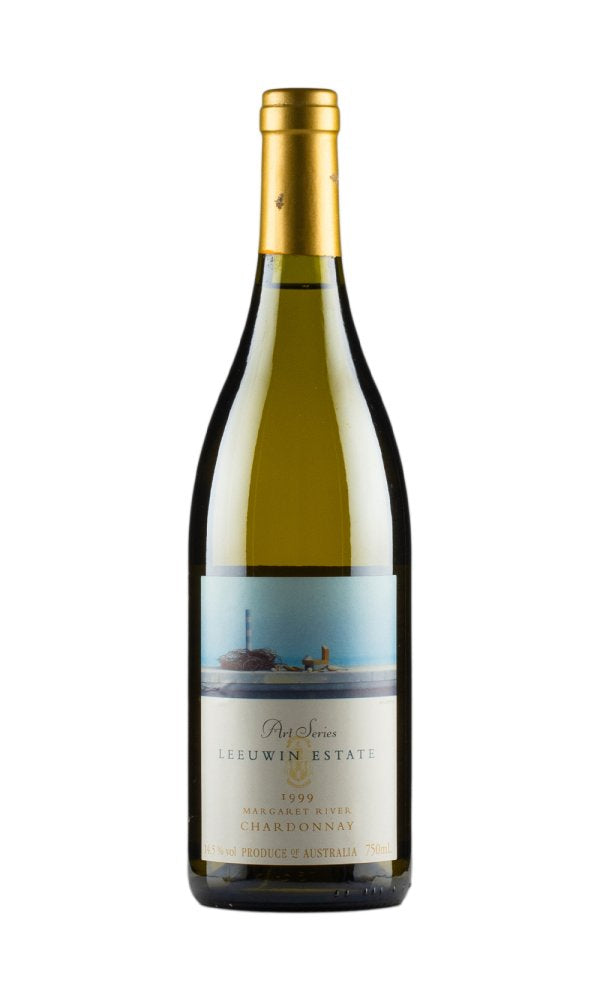 1999 | Leeuwin Estate | Art Series Chardonnay at CaskCartel.com