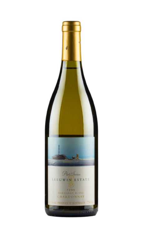 1999 | Leeuwin Estate | Art Series Chardonnay at CaskCartel.com