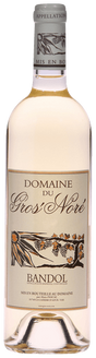2016 | Domaine du Gros Nore | Bandol Blanc at CaskCartel.com