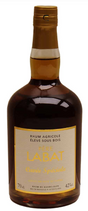 Pere Labat Agricole Elevee Sous Bois Cuvee Speciale Rhum | 700ML at CaskCartel.com