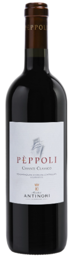 2020 | Antinori | Peppoli at CaskCartel.com