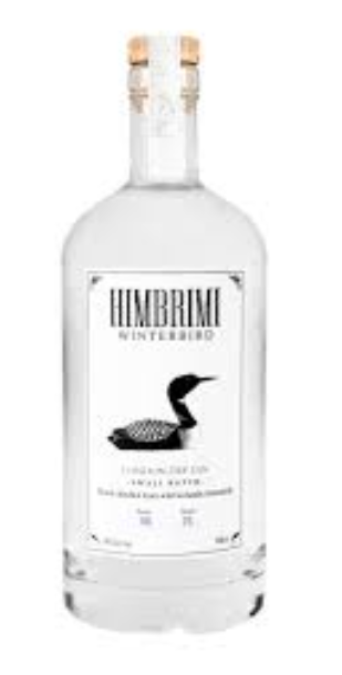 Himbrimi Winterbird Londan Dry Small Batch | 700ML at CaskCartel.com