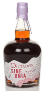 Dictador 23 Year Old 1999 Cask #ExP-847 Sinfonia Pardo Rum | 700ML at CaskCartel.com
