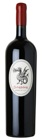 2018 | Schrader Cellars | Old Sparky Beckstoffer To Kalon Vineyard Cabernet Sauvignon (Magnum) at CaskCartel.com
