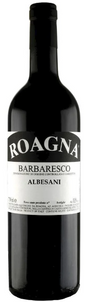 2017 | Roagna | Albesani at CaskCartel.com