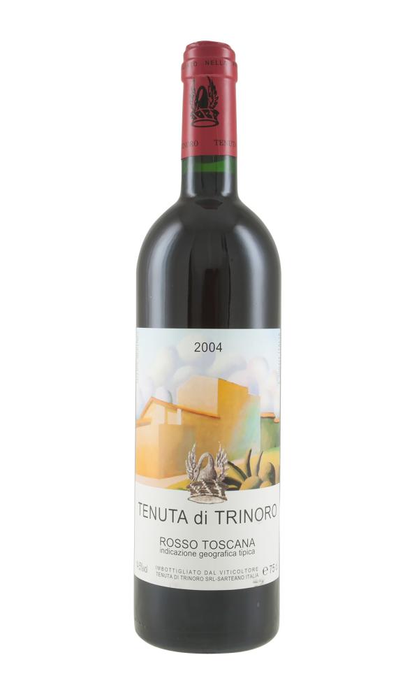 2004 | Tenuta di Trinoro | Toscana at CaskCartel.com