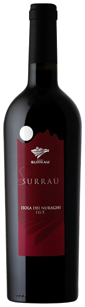 2019 | Vigne Surrau | Isola dei Nuraghi at CaskCartel.com